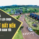 Gần 50% nhà đầu tư lựa chọn đầu tư đất nền trong thời gian tới