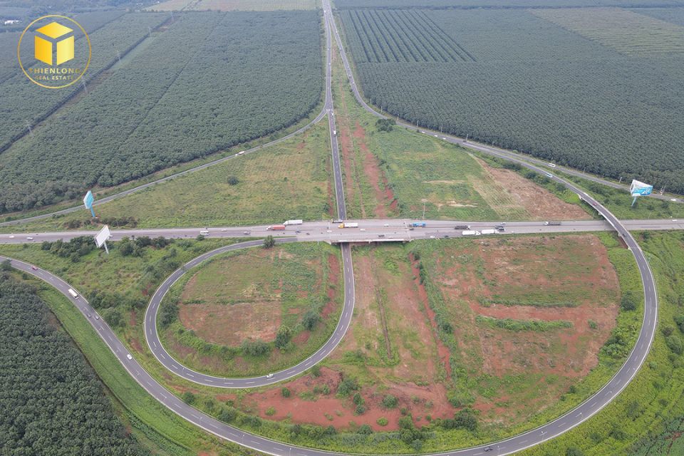 Cao tốc Tân Phú - Bảo Lộc sẽ có tổng chiều dài 67km