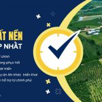 Thời điểm đầu tư đất nền thích hợp nhất là khi nào?