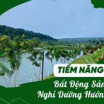 Bất động sản nghỉ dưỡng hướng núi âm thầm bứt phá