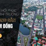 Thị trường bất động sản Lâm Đồng có dấu hiệu phục hồi