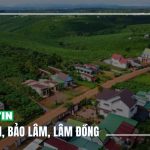 Thông tin xã Lộc Ngãi, Bảo Lâm, Lâm Đồng