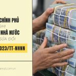 Thủ tướng Chính phủ đề nghị NHNN gấp rút sửa đổi Thông tư 06/2023/TT-NHNN