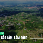 Xã Lộc Tân, Bảo Lâm, Lâm Đồng