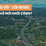 Cao tốc Dầu Giây – Liên Khương đến bao giờ mới khởi công?