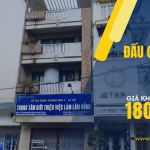 Đấu giá nhà đất Lâm Đồng, giá khởi điểm gần 180 triệu/m2