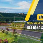 Đầu năm 2024 là thời điểm của thị trường BDS đất nền