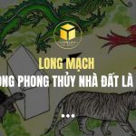 Long mạch trong phong thủy nhà đất là gì?