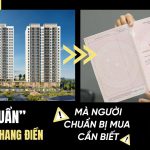 5 "cái chuẩn" của các dự án Khang Điền mà người chuẩn bị mua cần biết