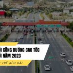 Lâm Đồng khởi công đường cao tốc cuối năm 2023, không để chậm trễ kéo dài