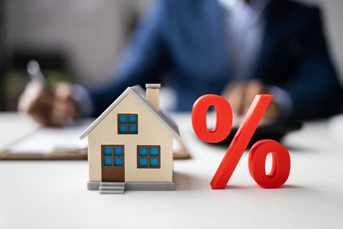 Nhiều ngân hàng cũng đã thực hiện chính sách giảm lãi suất cho vay mua nhà trong khoảng từ 1-2%