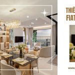 Thiết kế căn hộ Fiato Premier tiên phong nâng tầm trải nghiệm sống tại Thủ Đức